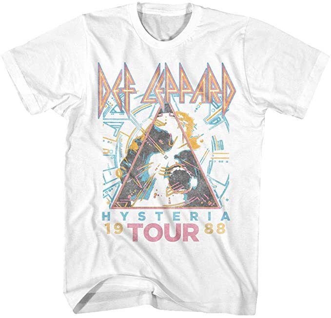 Belgian Hare demens Rock Shirt